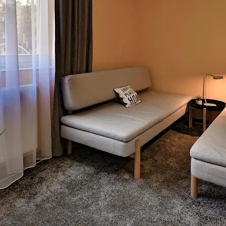 아파트 Agora Apartman