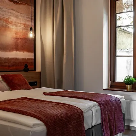 Agora Apartament